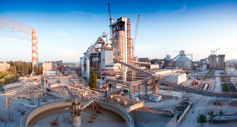 Cement Refinery_CanCat-Tech