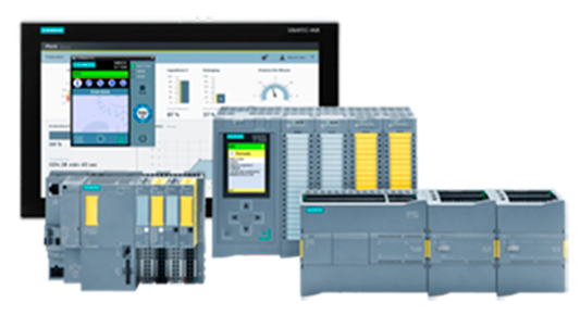 Seimens_S7_Burner_Management_System